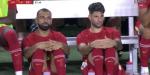 أهداف مباراة ليفربول وريال بيتيس (1-0) الودية اليوم  اسيست محمد صلاح