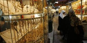 هبوط حاد ومفاجئ في أسعار الذهب بمصر