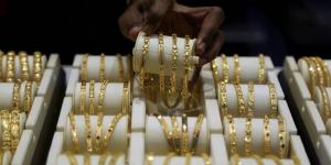 أسعار الذهب تواصل الارتفاع في مصر