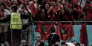 عمرو أديب: كمبيوتر خارق يتوقع نتيجة مباراة إسبانيا والمغرب في كأس العالم 2022 (فيديو)