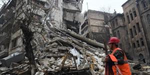 «البحوث الفلكية» يوضح: هل تتأثر مصر بزلزال تركيا؟