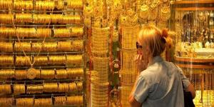 قفزة تاريخية في أسعار الذهب في مصر.. وعيار 21 يرتفع 210 جنيهات في أسبوع