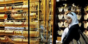 ارتفاع جديد في أسعار الذهب.. وعيار 21 يسجل 2100 جنيه