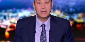 بعد اشتباكات السودان.. عمرو أديب: لازم نثق في الجيش المصري وبلاش عته وسذاجة