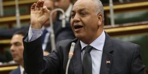 مصطفى بكري يوجه رسالة للمصريين بشأن الانتخابات الرئاسية المقبلة