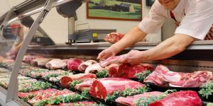 نقيب الجزارين يتوقع انخفاض أسعار اللحوم الفترة المقبلة