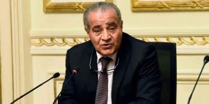 كيف تستفيد مصر من الانضمام لمجموعة «بريكس»؟.. وزير التموين يوضح