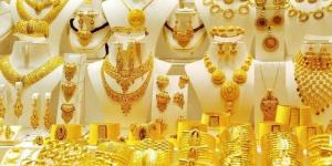 «600 جنيه مرة واحدة».. مفاجأة غير متوقعة في أسعار الذهب اليوم