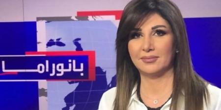 موقف محرج و طريف تتعرض له مذيعة العربية الأردنية منتهى الرمحي