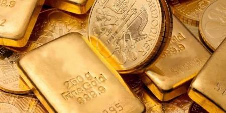 أسعار الذهب تتراجع في الأسواق من جديد
