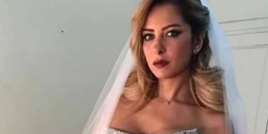 زواج ريم مصطفى وفنان شهير يشعل مواقع التواصل.. لن تصدق من هو العريس