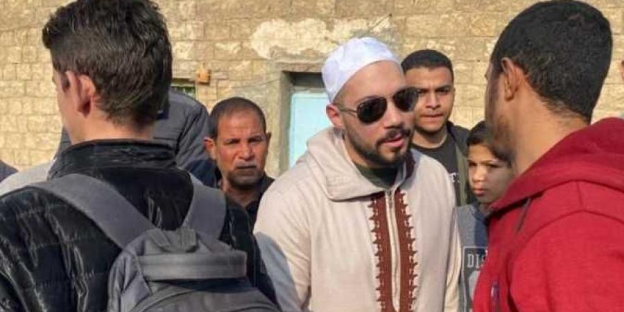 “مش موته طبيعية”.. مفاجأة مدوية عن وفاة زوجة الداعية عبدالله رشدي