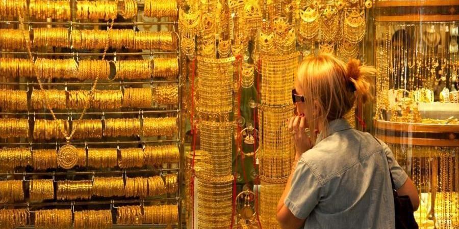 رغم صعوده عالميا.. انخفاض أسعار الذهب في مصر