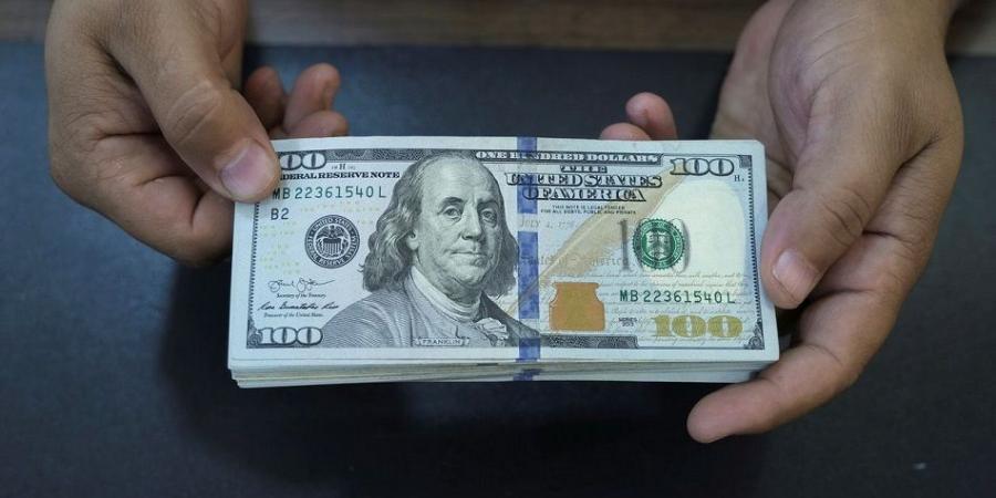 سعر الدولار أمام الجنيه اليوم الإثنين في البنوك المصرية