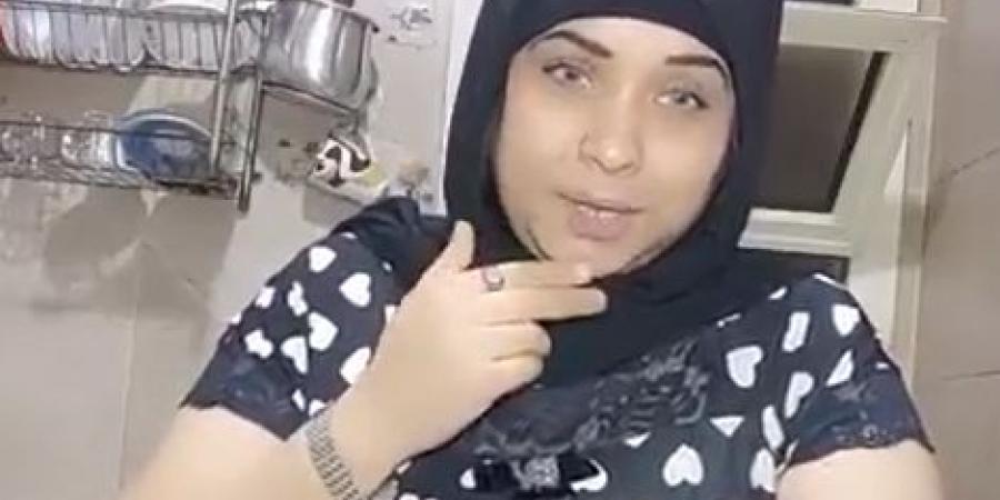 الفيديو المحذوف الذي تسبب في القبض على صاحبة قناة «يوميات أنوش»