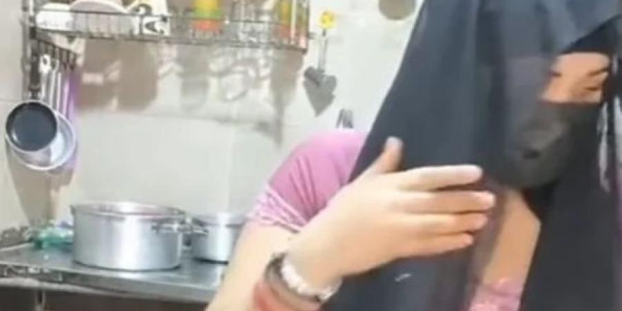 الفيديو المحذوف الذي تسبب في القبض على صاحبة قناة «يوميات أنوش»