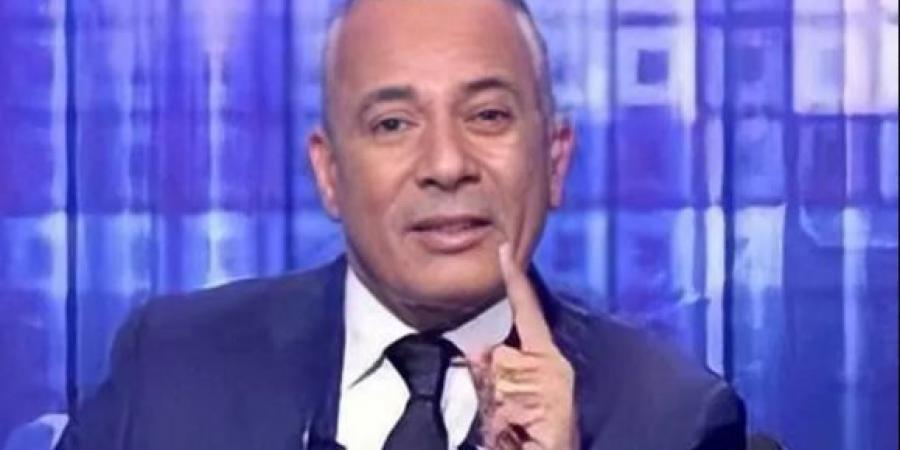 الرئيس وعد فأوفى.. أحمد موسى يعلق على طرح صافي ووطنية بالبورصة