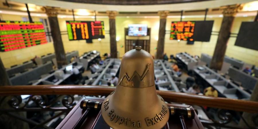 خسائر بالمليارات.. البورصة المصرية تسجل أكبر هبوط يومي منذ جائحة «كورونا»