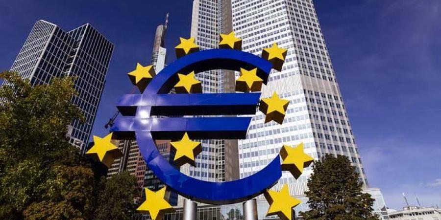 البنك المركزي الأوروبي يرفع سعر الفائدة