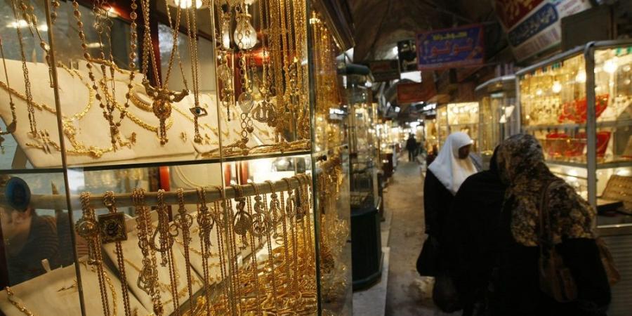 الارتباك يضرب السوق.. انخفاض كبير ومفاجئ بسعر الذهب في مصر