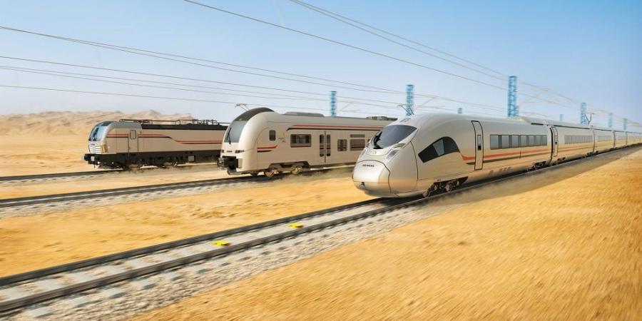 وزير النقل يكشف جدوى إنشاء القطار الكهربائي السريع