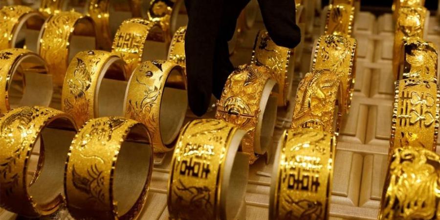 الذهب يواصل الهبوط في مصر