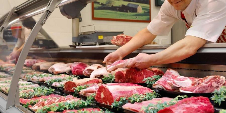 نقيب الجزارين يتوقع انخفاض أسعار اللحوم الفترة المقبلة
